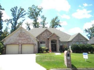 7513 Union Sq, Benton, AR 72019-6798