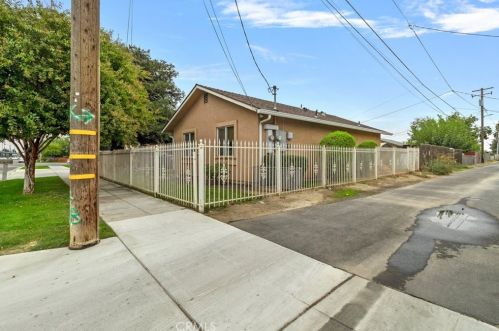 200 Park St, Madera, CA 93637-5345