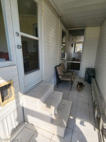 848 Yacht Club Way, Moore Haven FL  33471-2822 exterior