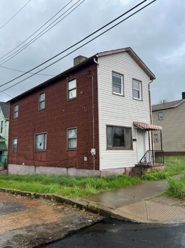 901 Union Ave, Mckeesport, PA 15132-3340