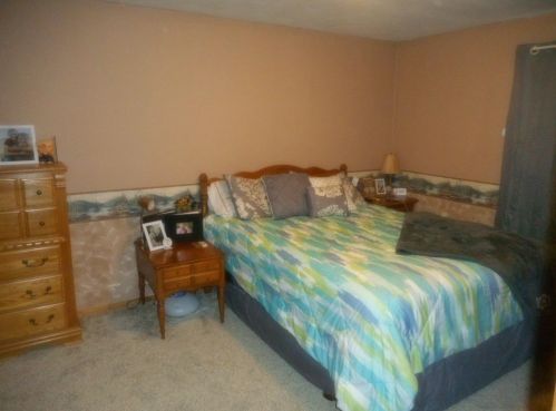 103 Windy Way, Wilmington OH  45177-7123 exterior