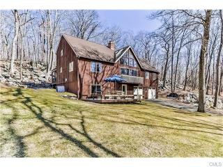 618 Barrack Hill Rd, Ridgefield, CT 06877-2331