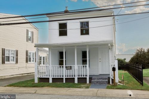 116 Buttonwood Ave, New Castle DE  19720-3606 exterior