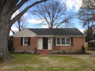 1034 Perkins Rd, Memphis, TN 38122-2953