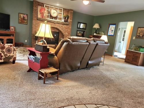 5100 Tiffany Dr, Zanesville OH  43701-8703 exterior