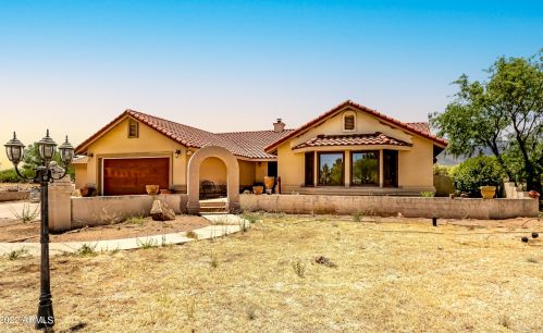 2166 Saddle Bronc Trl, Sierra Vista, AZ 85650-8929