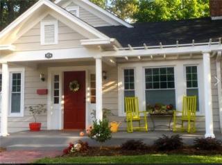 1816 Brantley St, Winston Salem, NC 27103-3710