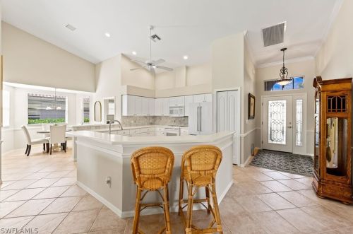 25631 Springtide Ct, Bonita Springs FL  34135-9510 exterior