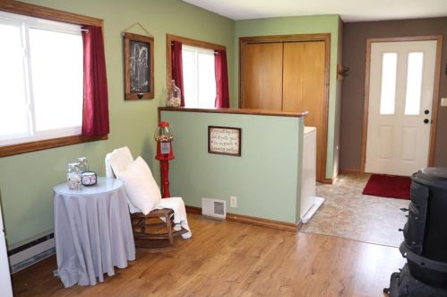 20148 Mill Rd, Centerville WI  54630-7292 exterior