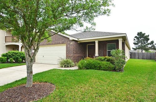 11022 Tipton Oaks Dr, Richmond, TX 77406-3634