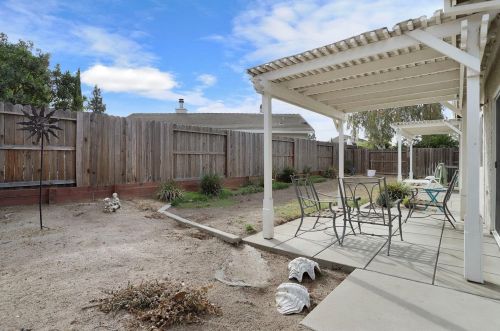 1497 J St, Valley Home CA  95361-8861 exterior