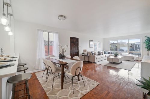 667 Skyline Dr, Daly City CA  94015-4622 exterior