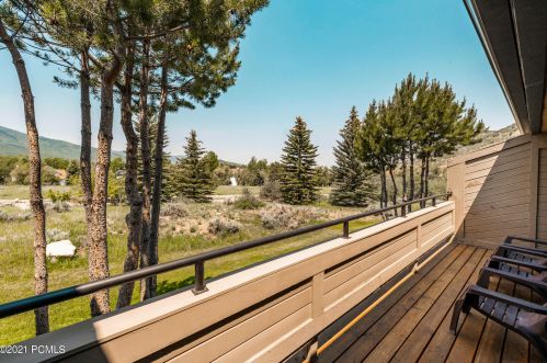 2161 Fenchurch Dr, Park City, UT 84060-7809