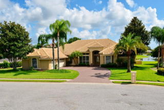 824 Venturi Ct, Melbourne, FL 32940-1797