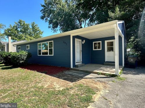 297 David Hall Rd, Dover, DE 19904-5442