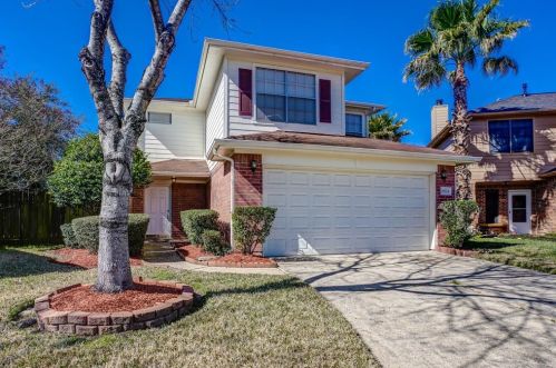 15224 Tayport Ln, Channelview, TX 77530-4566