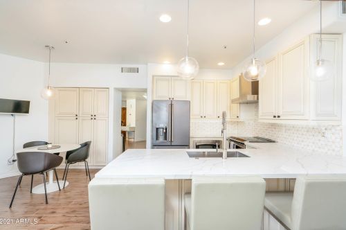 10301 Celtic Dr, Scottsdale AZ  85260-7285 exterior