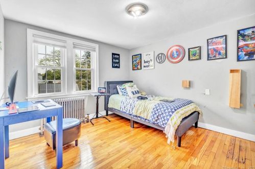 588 Lincoln St, New Britain CT  06052-1820 exterior