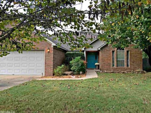 38 Wadesfield Dr, Mcgintytown, AR 72058-9372