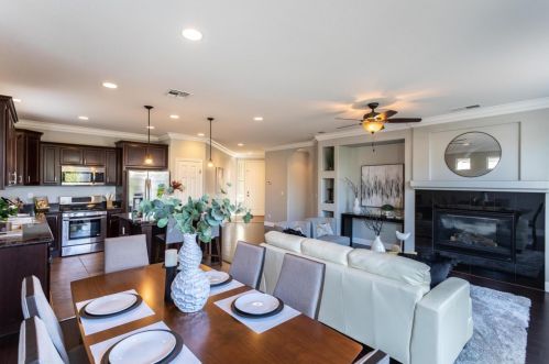 4284 Borderlands Dr, Rancho Cordova CA 95742-7754 exterior