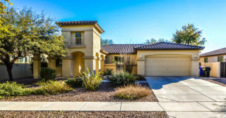3253 Blue Ridge Way, Gilbert, AZ 85298-4204