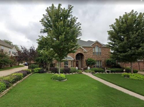 1213 Vistawood Dr, Midlothian, TX 76063-6283