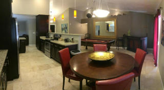 6002 Beck Ln, Scottsdale AZ  85254-1917 exterior