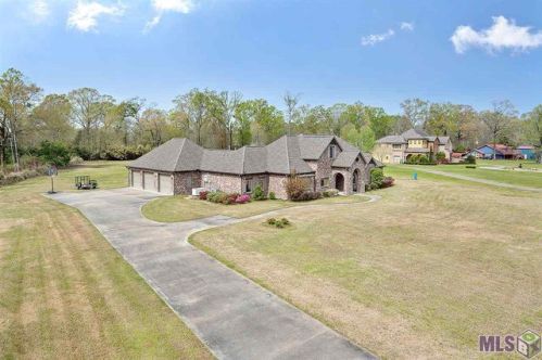 18127 Van Broussard Rd, Lake, LA 70769-4650