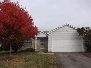 2101 Symmes Ct, Darbydale OH  43123-8410 exterior