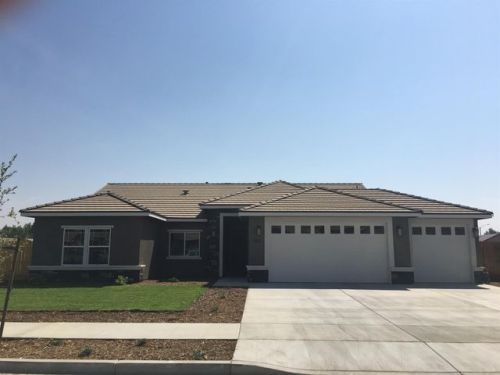 2020 Monte Ave, Porterville, CA 93257