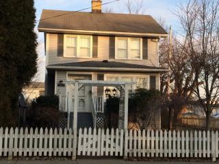 37 8th Ave, Clarion PA  16214-1601 exterior