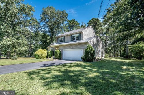 142 Split Rock Rd, Browns Mills NJ  08015-6542 exterior