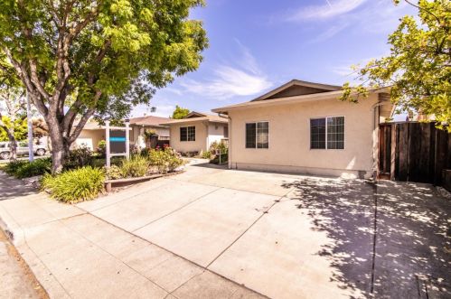1250 Lassen Ave, Milpitas, CA 95035-6407