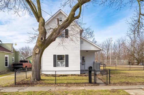 403 Uncapher Ave, Marion, OH 43302-4737