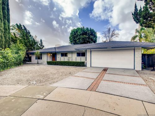 6440 Lake Tahoe Cir, San Diego, CA 92119-2533