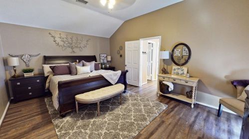 4930 Lk Catherine Ct, Richmond TX 77406 exterior