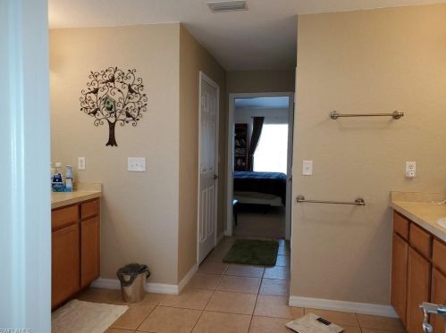 507 Aspen Ave, Lehigh Acres FL 33974-9613 exterior