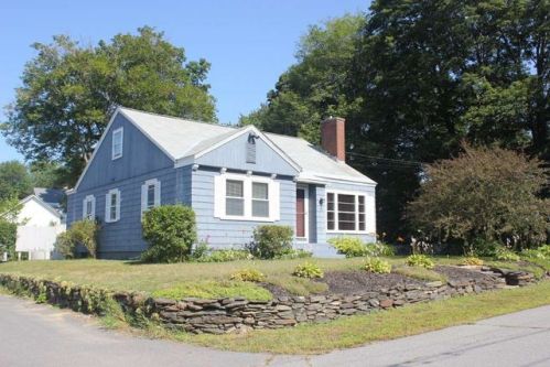 26 Smith St, Weathersfield, VT 05156-3144
