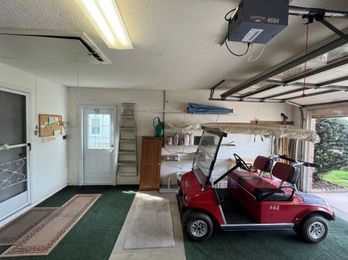 442 Sweetwater Way, Grenelefe FL  33844-6367 exterior