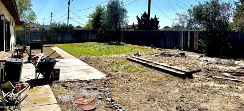4131 Shady Glade Dr, Santa Maria CA  93455-3365 exterior