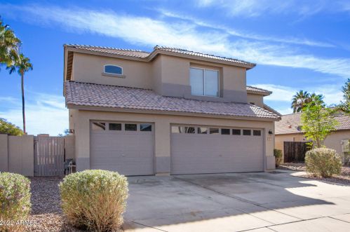 1021 Washington Ave, Gilbert, AZ 85233-5251