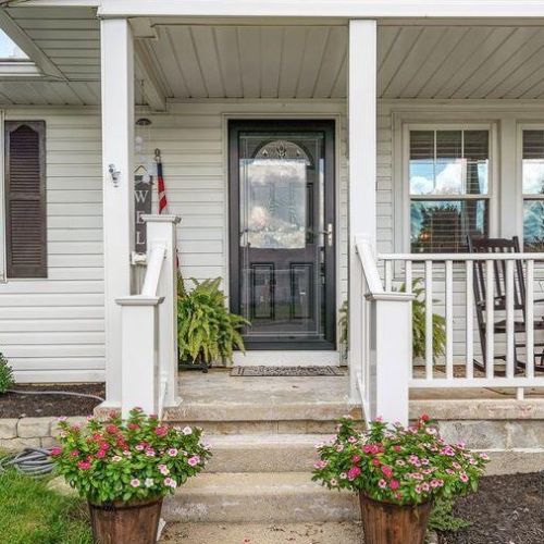 508 Kathryn St, Washington Ch, OH 43160-1754
