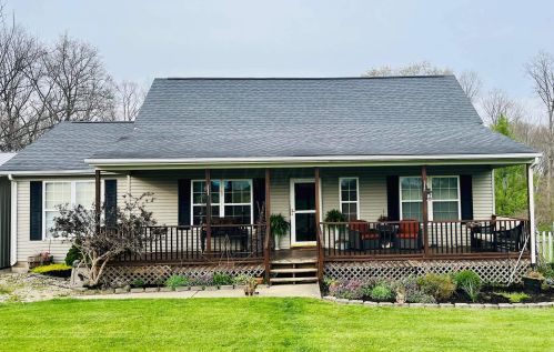 26876 Armstrong Rd, Laurelville, OH 43135-9716