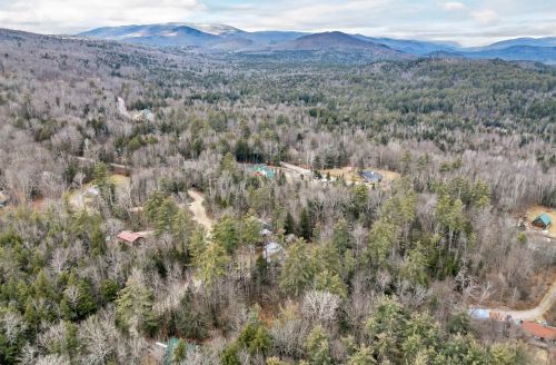 118 Mountain View Rd, Ellsworth NH  03223-4268 exterior