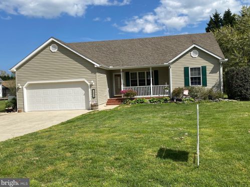 16825 Randor Dr, Milton, DE 19968-3439