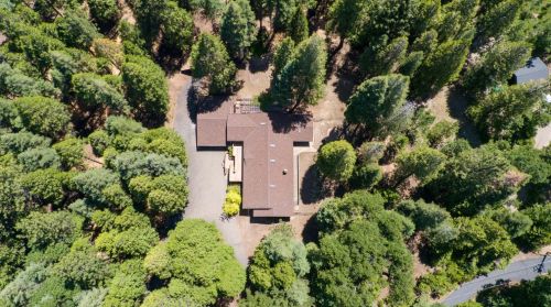 6832 Retreat Ln, Pacific House CA  95726-9465 exterior