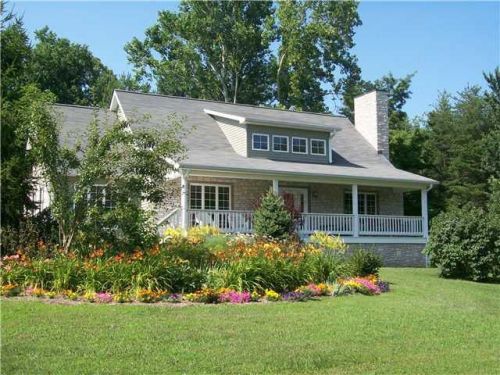 10213 Lehman Rd, Worthington, IN 47471-6297