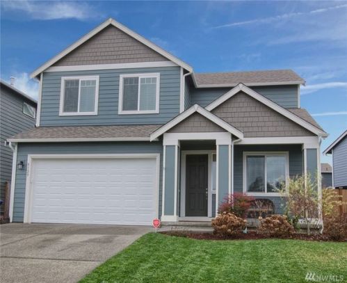8129 154th St, Puyallup, WA 98375-8490