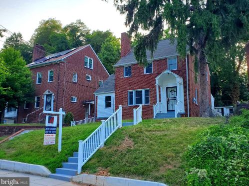 3540 Texas Ave, Washington, DC 20020-2364