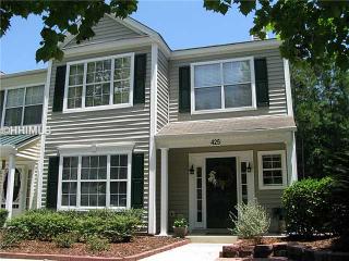 425 Gardners Cir, Bluffton SC  29910-5862 exterior